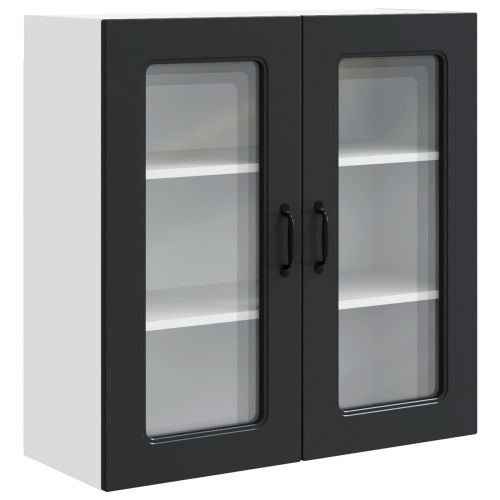 Панел за миялна машина Kalmar Черно 80 x 31 x 80 см