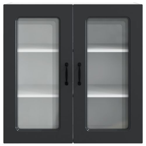 Панел за миялна машина Kalmar Черно 80 x 31 x 80 см