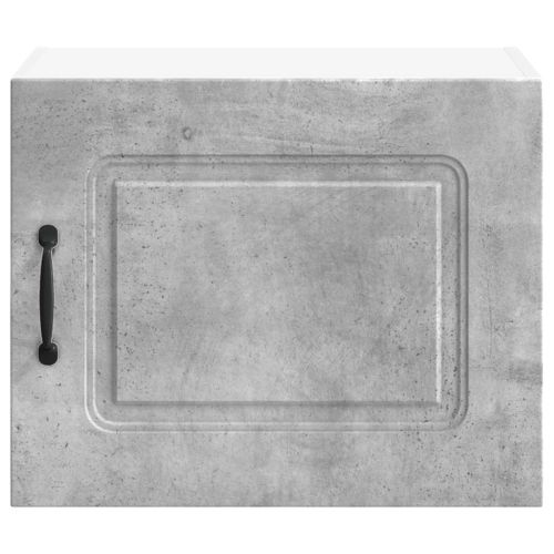 Кухненски шкаф Kalmar Циментено сиво 50 x 31 x 40 см