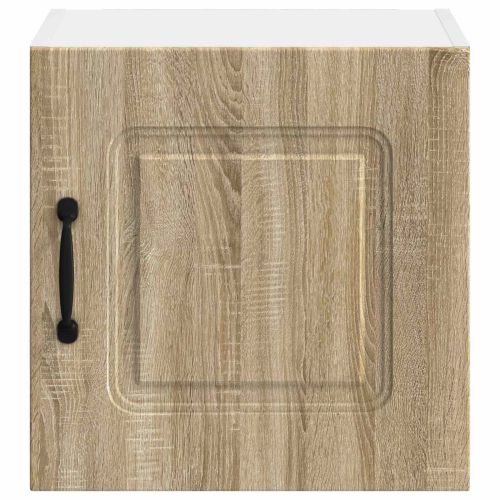 Кухненски шкаф Kalmar 2 pcs Сонома дъб 40 x 31 x 40 см