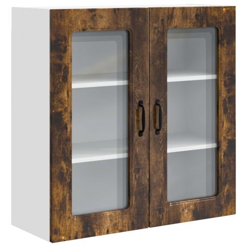 Панел за миялна машина Kalmar Димян дъб 80 x 31 x 80 см
