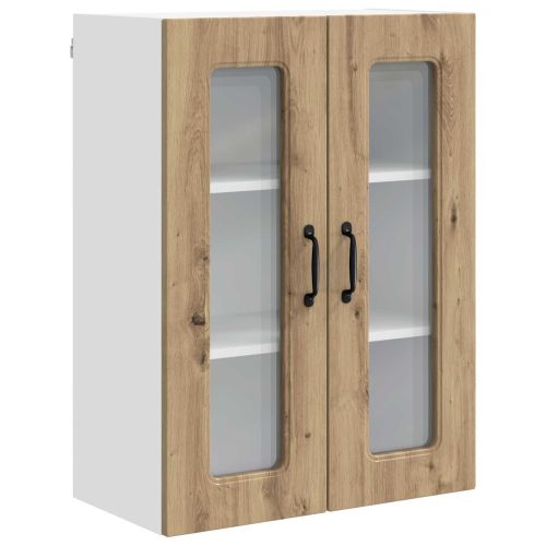 Кухненски шкаф Kalmar Дъб 60 x 31 x 80 см Инженерно дърво