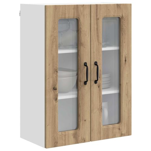 Кухненски шкаф Kalmar Дъб 60 x 31 x 80 см Инженерно дърво