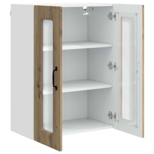 Кухненски шкаф Kalmar Дъб 60 x 31 x 80 см Инженерно дърво