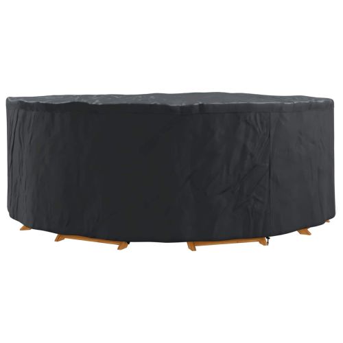 Покривало за градински мебели 244 x 244 x 85 см