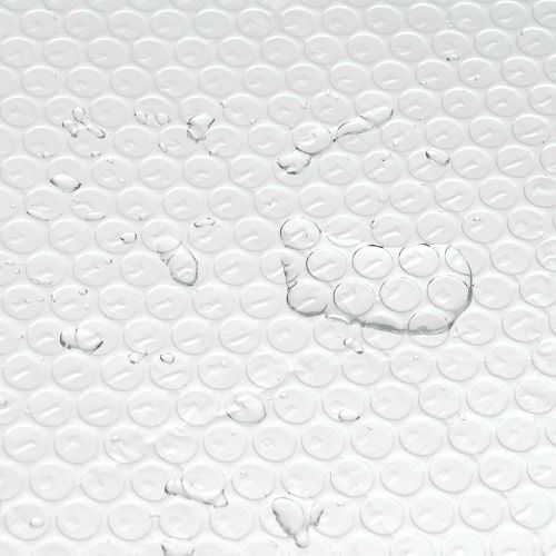 Топлоотражател за радиатор Сребрист 10 x 1 m Полиетилен