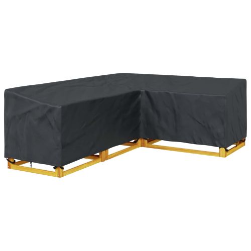 Покривало за мебели 260 x 210 x 80 cm 420D оксфордска тъкан