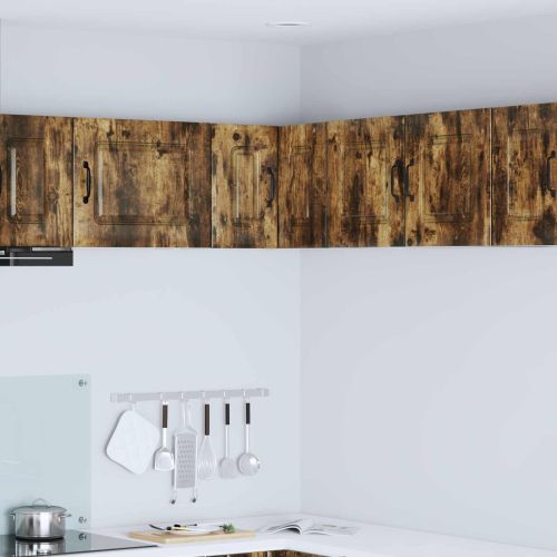 Кухненски шкаф Kalmar Димян дъб 57 x 57 x 40 см Инженерно дърво