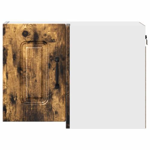 Кухненски шкаф Kalmar Димян дъб 57 x 57 x 40 см Инженерно дърво