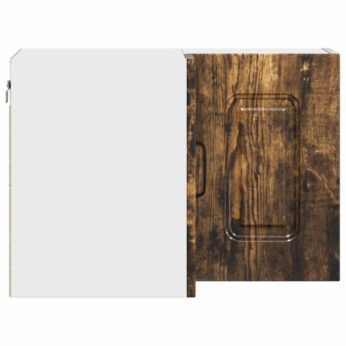 Кухненски шкаф Kalmar Димян дъб 57 x 57 x 40 см Инженерно дърво