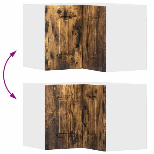 Кухненски шкаф Kalmar Димян дъб 57 x 57 x 40 см Инженерно дърво