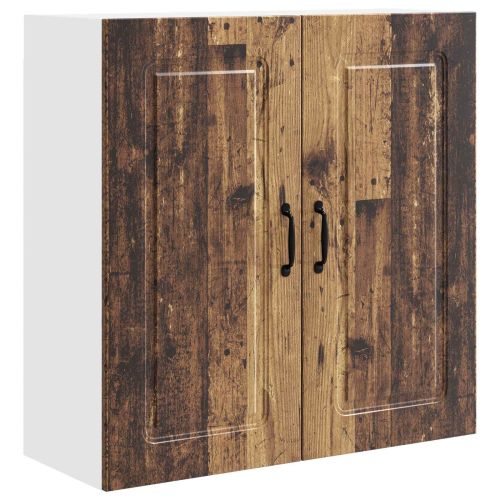 Кухненски шкаф Kalmar Старо дърво 80 x 31 x 80 см