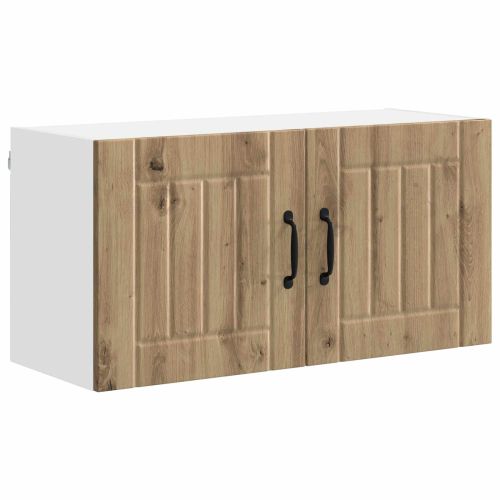 Кухненски шкаф Дъб 80 x 31 x 40 см Инженерно дърво