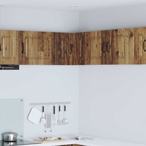 Кухненски шкаф Kalmar Старо дърво 57 x 57 x 40 см