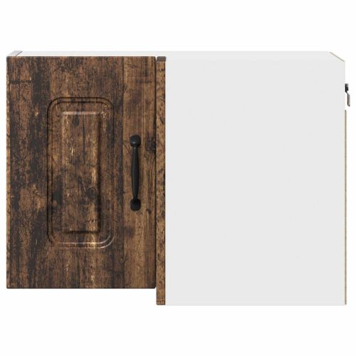 Кухненски шкаф Kalmar Старо дърво 57 x 57 x 40 см