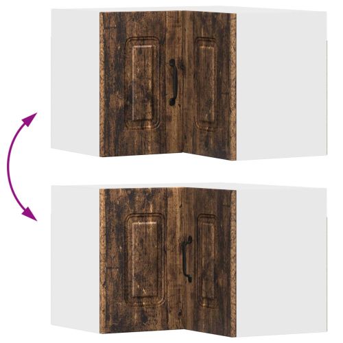 Кухненски шкаф Kalmar Старо дърво 57 x 57 x 40 см