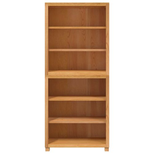 Комплект за съхранение на мебели Кафяво Инженерно дърво