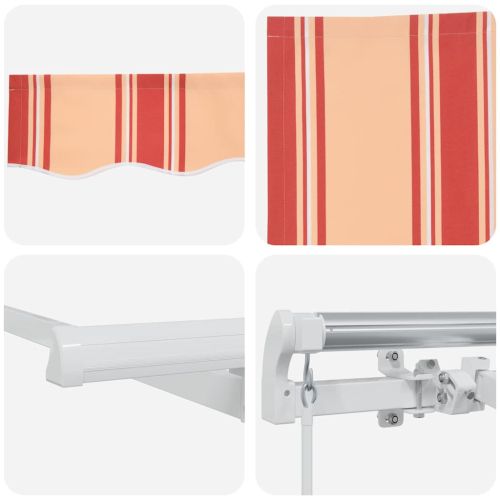 Сенник 450 × 300 cm Полиестер