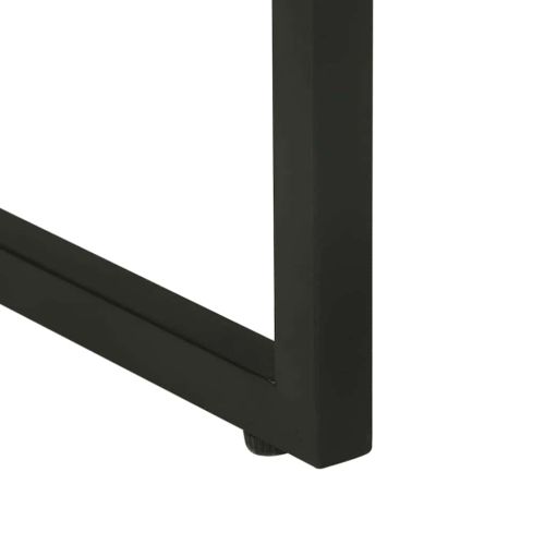 Нощно шкафче с чекмедже Кафяво 40 x 35 x 50 см