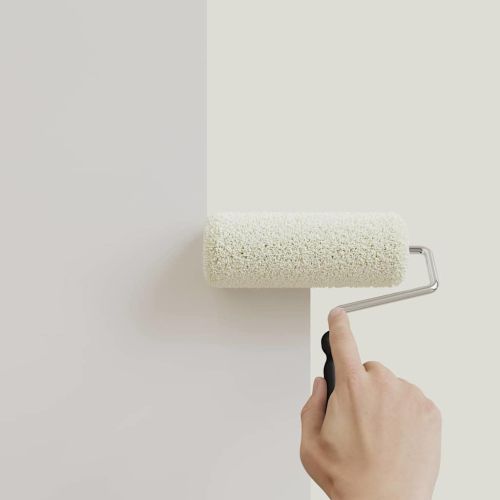 Боя за стени Кафяво 2,5 Л Стенно пано