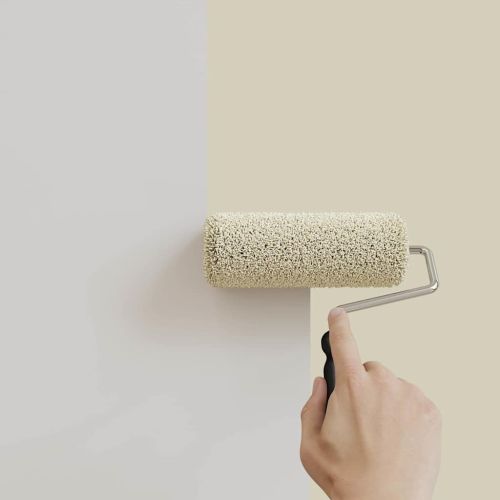 Боя за стени Кафяво 2,5 Л Стенно пано