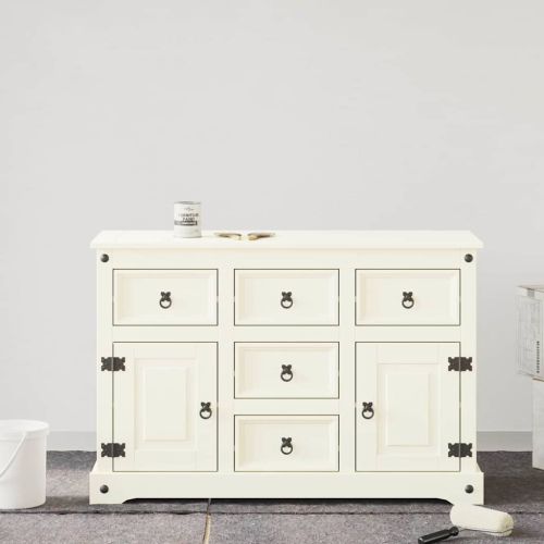 Боя за мебели Бяло 0,75 Л Стенно пано