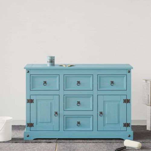 Боя за мебели Зелен 0,75 Л Стенно пано