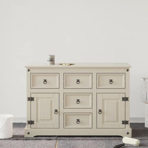 Боя за мебели Кафяво 0,75 Л Стенно пано