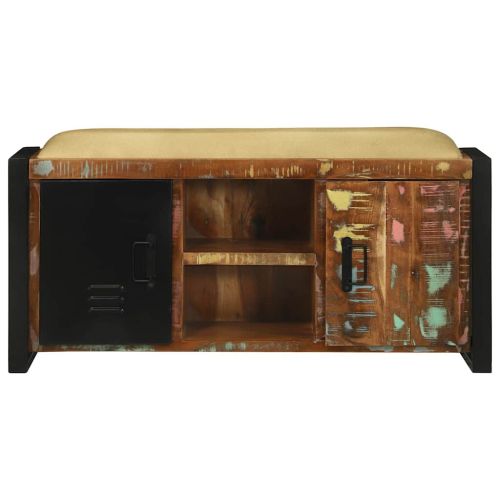 Бенч Кабинет Многоцветен 100 x 35 x 50 см
