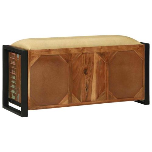 Бенч Кабинет Многоцветен 100 x 35 x 50 см