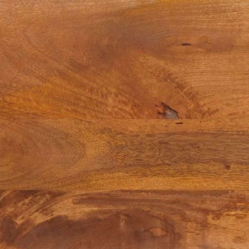 Нощен шкаф Кафяво 50 x 33 x 62 см Солидно мангово дърво