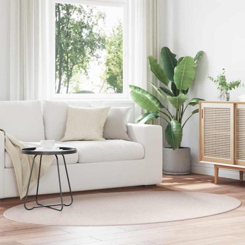 Килими за помещение HUARTE Пясък 120 x 170 cm 100% полиестер