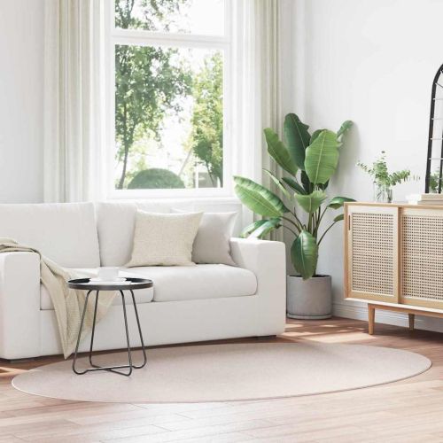 Килими за помещение HUARTE Пясък 160 x 230 cm 100% полиестер