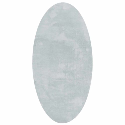 Килими за помещение HUARTE Сив 100 x 200 cm 100% полиестер