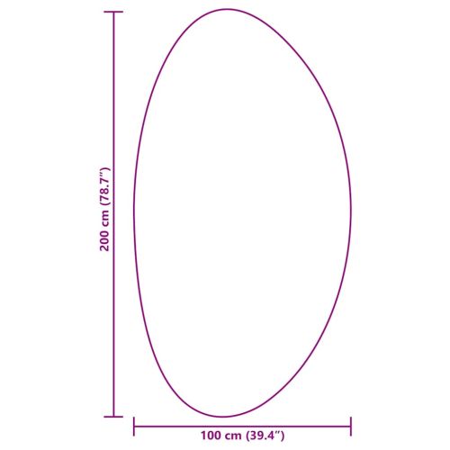 Килими за помещение HUARTE Антрацит 100 x 200 cm Полиестер