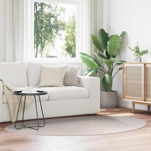 Килими за помещение HUARTE Пясък 140 x 200 cm Полиестер