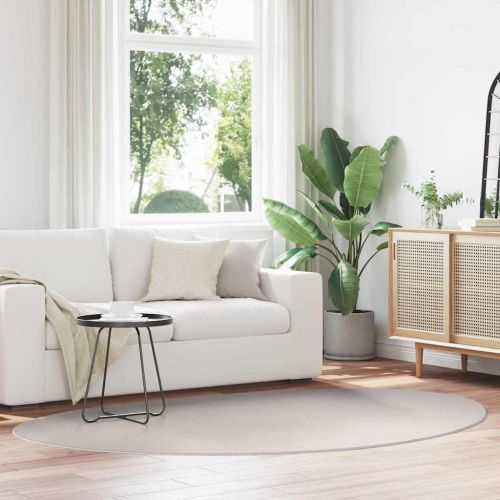 Килими за помещение HUARTE Пясък 160 x 230 cm Полиестер