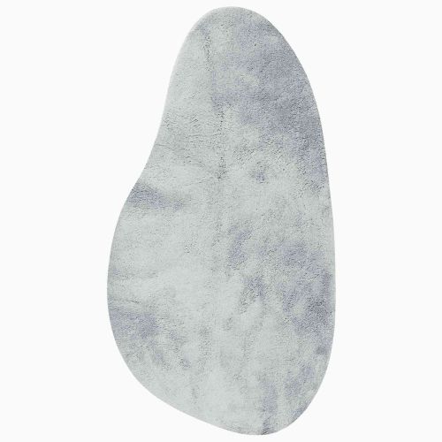 Килими за помещение HUARTE Сив 100 x 200 cm Полиестер