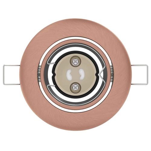 Прожектор 6 pcs Мед 9 x 9 x 2.5 см Метал