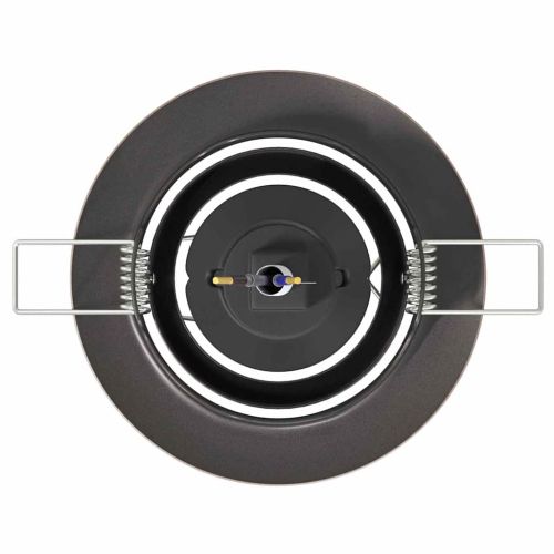 Прожектор 6 pcs Мед 9 x 9 x 2.5 см Метал