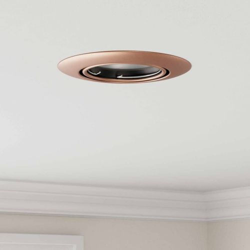 Прожектор 12 pcs Мед 9 x 9 x 2.5 см Метал