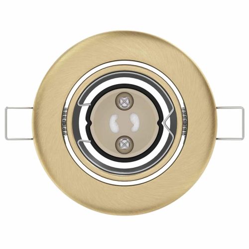 Прожектор 12 pcs Месинг 9 x 9 x 2.5 см Метал