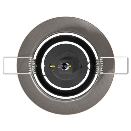 Прожектор 12 pcs Месинг 9 x 9 x 2.5 см Метал