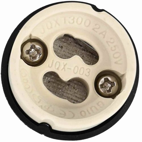 Прожектор 12 pcs Месинг 9 x 9 x 2.5 см Метал