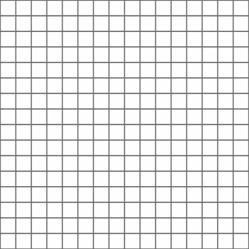 Заварена мрежа ограда Сив 0.8 x 25 m