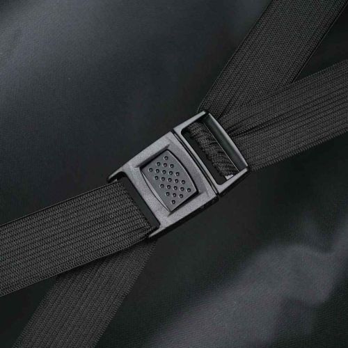 Куфар Розово златисто 34 x 23 x 55.5 см ABS пластмаса