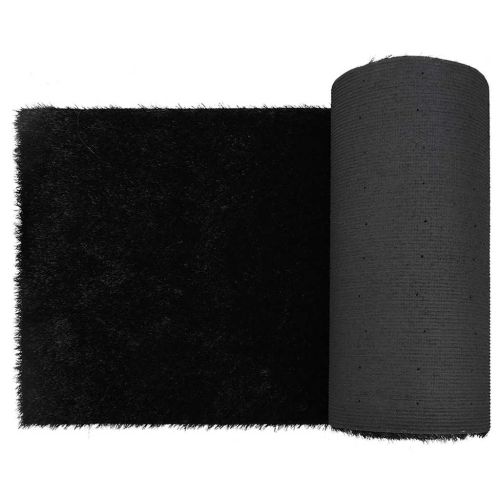 Изкуствена трева 200 x 100 x 3 см ПП и PE