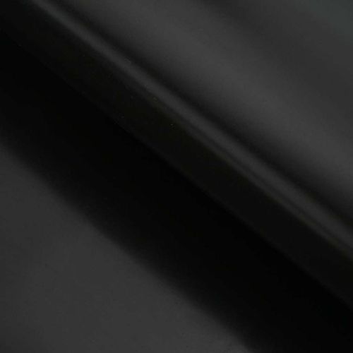 Коренова бариера Черно 1 x 5 m Полиетилен