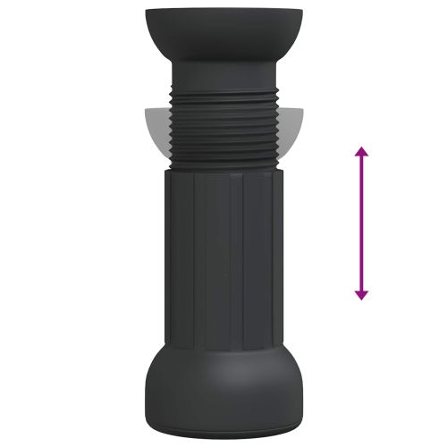 За шкафове SKI Кехлибарен 60 x 32 x 40 см Солидно борово дърво