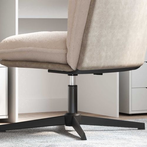 Газов цилиндър за офис стол Черно 261-351 мм Желязо